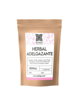 HERBAL ADELGAZANTE
