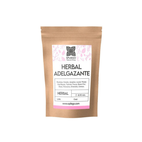 HERBAL ADELGAZANTE