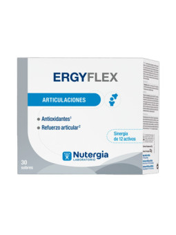 Ergyflex Nutergia