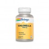 Chlorella-120 Comprimidos. Apto Para Veganos