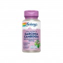 Garcinia cambogia 500mg (60 vegcaps) - Solaray
