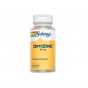 Optizinc (60 vegcaps)  Solaray