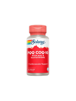 PQQ CoQ10