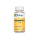 Vitamina B2 - 100 VegCaps. Apto Para Veganos - Solaray