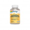Bisglicinato Magnesio 120 VegCaps - Solaray Glycinate Magnesio 120 VegCaps - Solaray