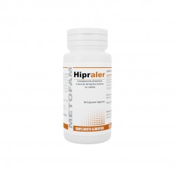 Hipraler 60 cápsulas - Metofam