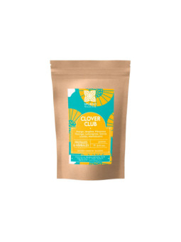 Clover Club Herbal