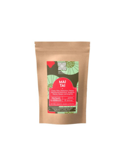 Mai Tai Herbal