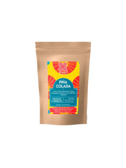 Piña Colada Herbal