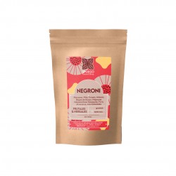 Negroni - Frutales & Herbales