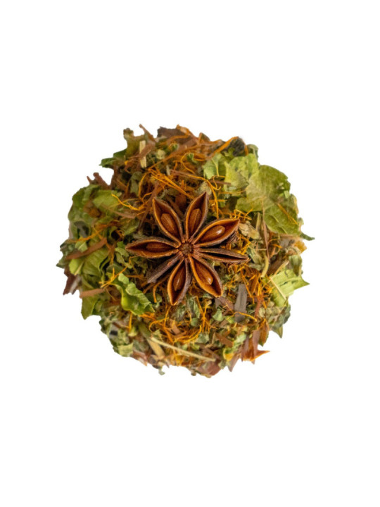 Herbal ÓPTIMA FLORA