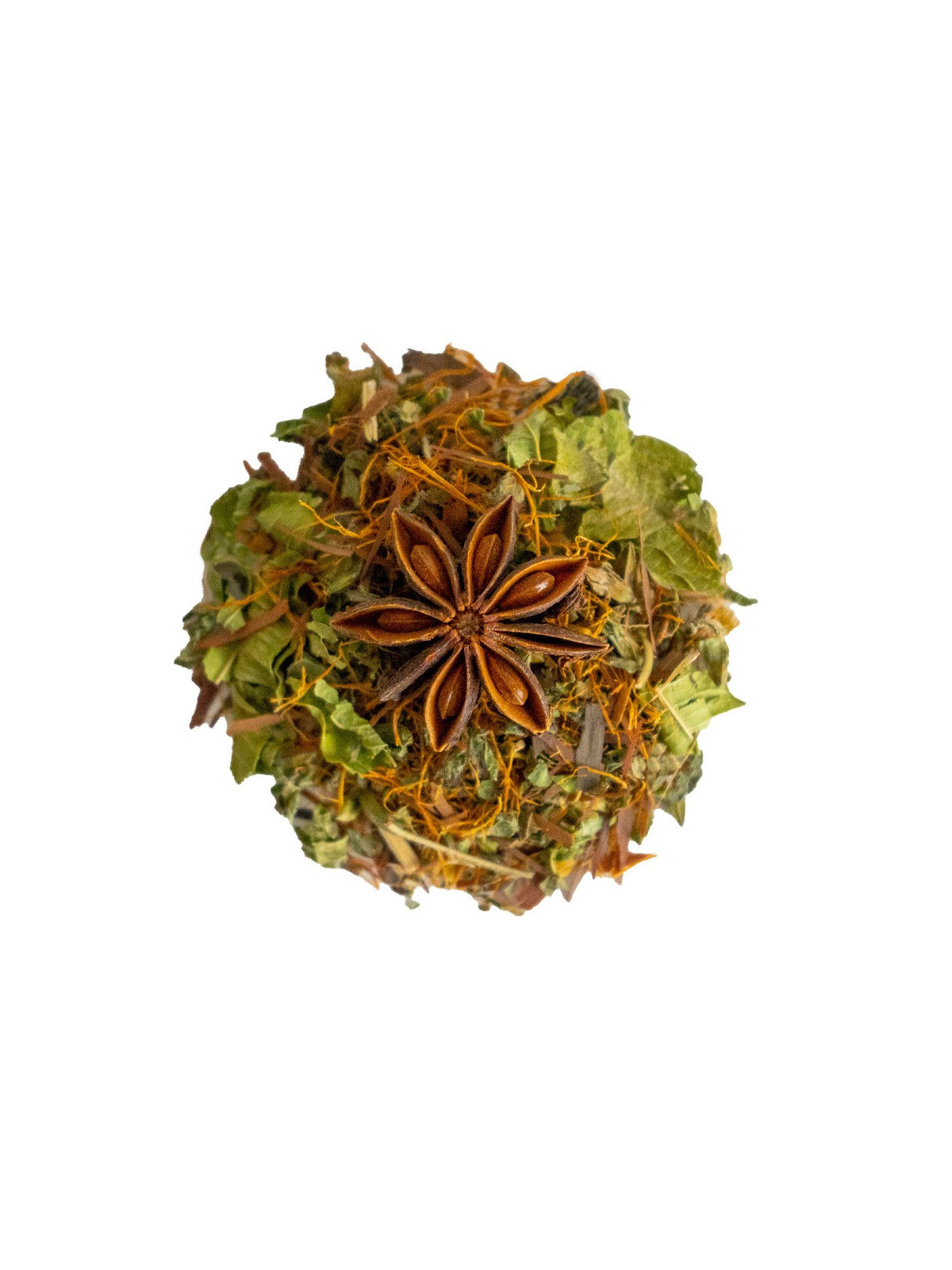 Herbal ÓPTIMA FLORA