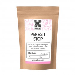 Herbal PARASIT STOP