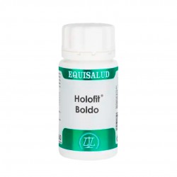 Holofit Boldo Equisalud