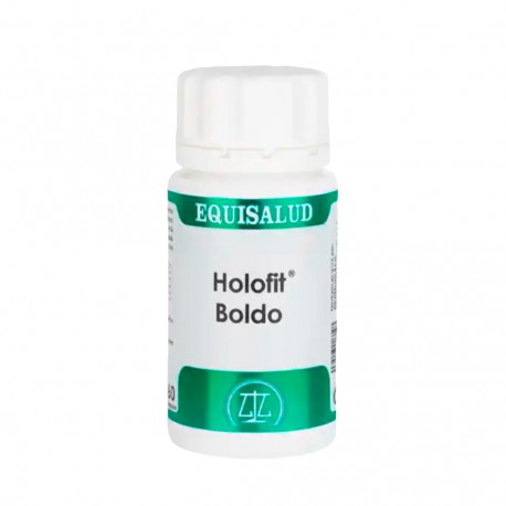 Holofit Boldo Equisalud
