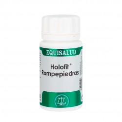 Holofit Rompepiedras (50 cápsulas) Equisalud