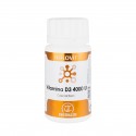 Holovit Vitamina D3 4.000 UI (50 perlas) Equisalud