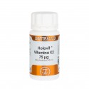 Holovit Vitamina K2 (50 cápsulas) de 480mg Equisalud