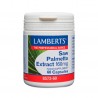 Saw Palmetto (60 cápsulas) 160 mg Lamberts