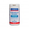 Complejo L-Glutationa (60 cápsulas) Lamberts