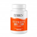 Ultravitlybben (60 comprimidos de 900 mg) - Lybben