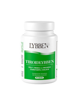 Lybben - Tiroid Lybben