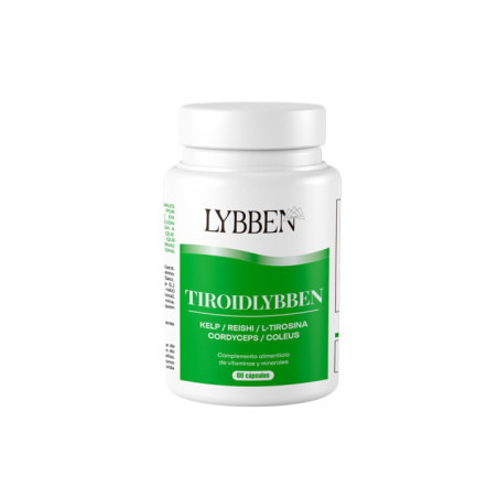 Lybben - Tiroid Lybben