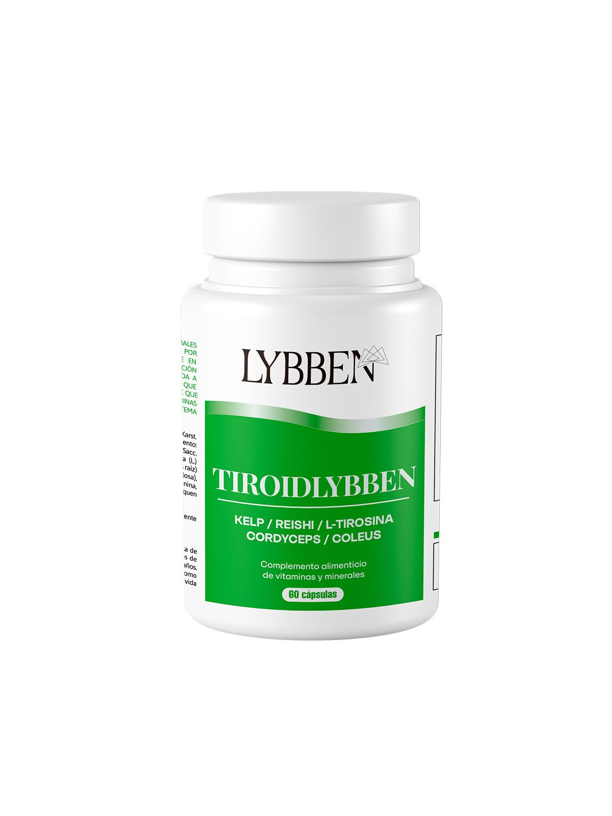 Lybben - Tiroid Lybben