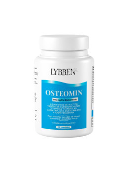 Lybben - Osteominlybben