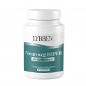 Neuroveg HIPER (60 Comprimidos) - Lybben