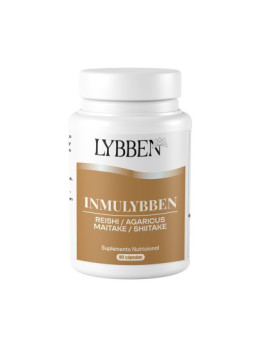 Lybben - Inmulybben