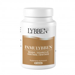 Lybben - Inmulybben