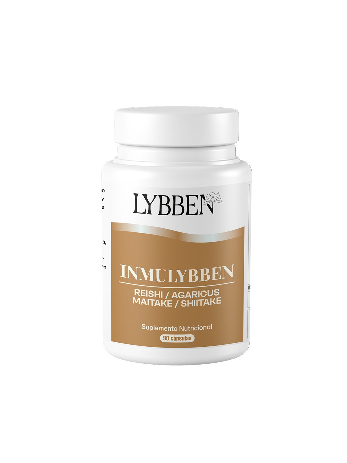 Lybben - Inmulybben