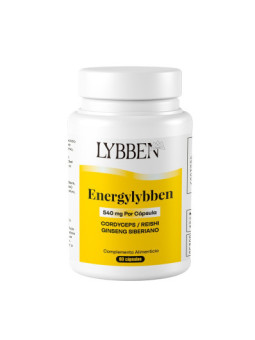 Lybben - Energylybben
