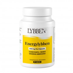 Lybben - Energylybben