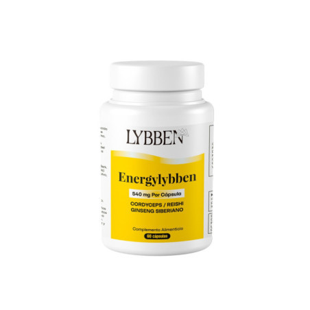 Lybben - Energylybben