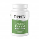 Gastro Enzym  (90 comprimidos de 300mg) - Lybben