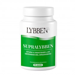 Lybben - Supralybben_90c