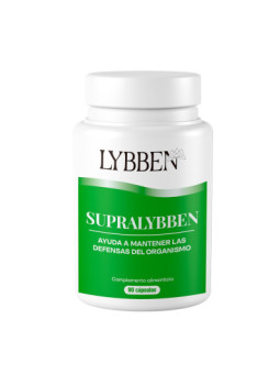 Lybben - Supralybben_90c