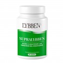 Supralybben (90 cápsulas vegetales de 540 mg) - Lybben