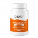 Antioxlybben (30 cápsulas de 750 mg) - Lybben