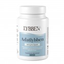 Adatlybben (60 cápsulas de 840 mg) - Lybben