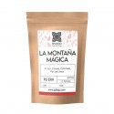 Pu Erh LA MONTAÑA MÁGICA