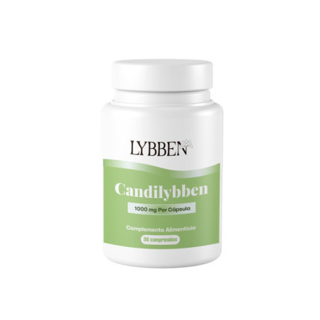 Lybben - Candilybben (30 comprimidos de 1000 mg)