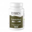 Ganolybben (90 cápsulas vegetales de 540 mg) - Lybben