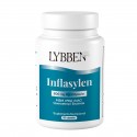 InflaSylen (60 cápsulas de 600 mg) - Lybben