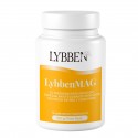 LybbenMag (Magnesio Gluconato) (Bote de 150 gr. polvo) - Lybben