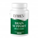 Brain Support (60 cápsulas de 690Mg) Lybben