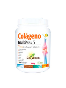 Colagenon Multi Max 5 - Sura Vitasan