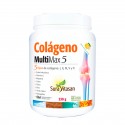 Colágeno Multi Max 5 (330gr) Sura Vitasan